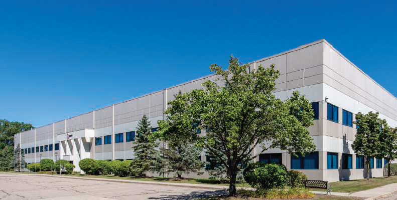 Sabal Investment Holdings and Crestlight Capital Announce Purchase of Industrial Portfolio in Detroit
